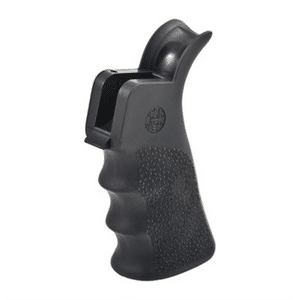 image of Hogue Overmold AR-15 Pistol Grip