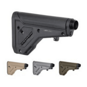 image of Magpul UBR Buttstock