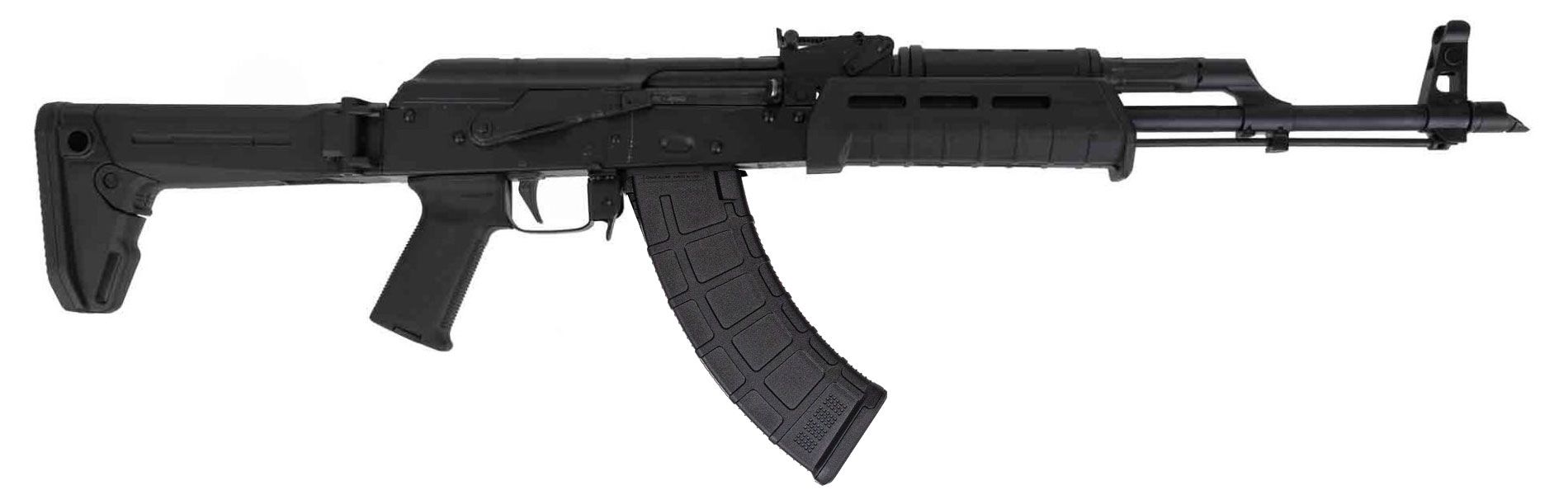 image of PSAK-47 G5