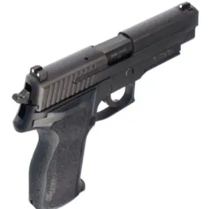 Sig P226 Elite Semi Automatic 