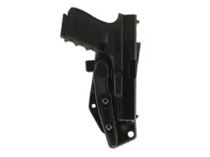 Speed holster