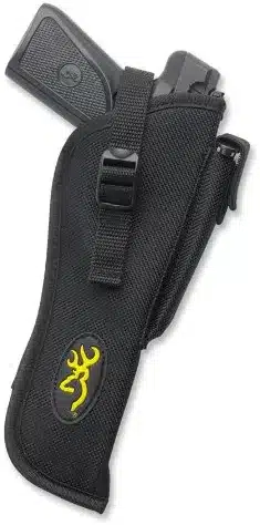 Browning Buckmark Holster