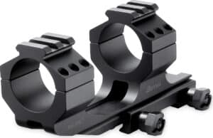 Burris Optics 410343 P.E.P.R. Riflescope Mount