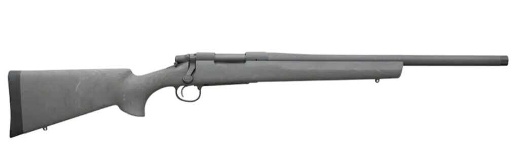 REMINGTON F700 SPS TACTICAL