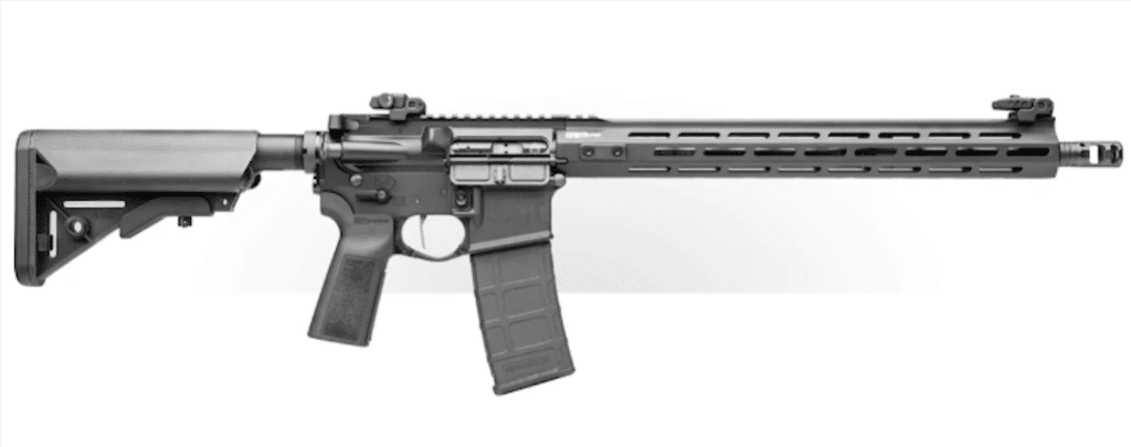 image of Springfield Armory – Saint Victor 5.56