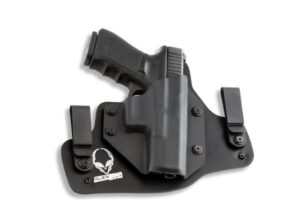 Alien Gear Taurus Judge Holster