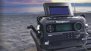 Best Shortwave Radio Options