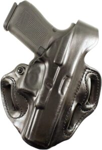 DeSantis Gunhide Pancake Holsters