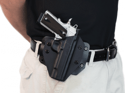 OWB Holster for glock 23