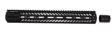 Diamondhead VRS Free Float Handguard