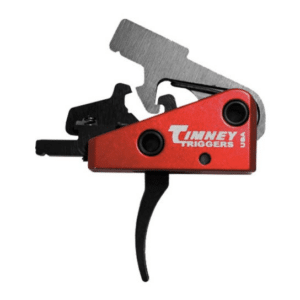 Timney AR15 2 Stage Short Trigger