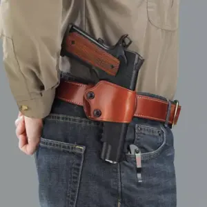 Belt Holsters