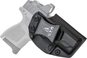 CYA Supply Co. Base Optics Ready IWB Beretta APX A1 Carry Holster