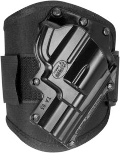 Fobus Taurus 605 Ankle Holster