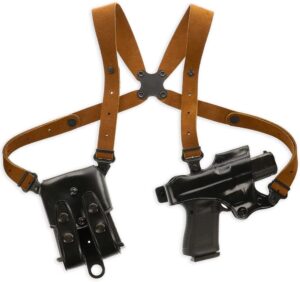 GALCO Jackass Rig Shoulder System