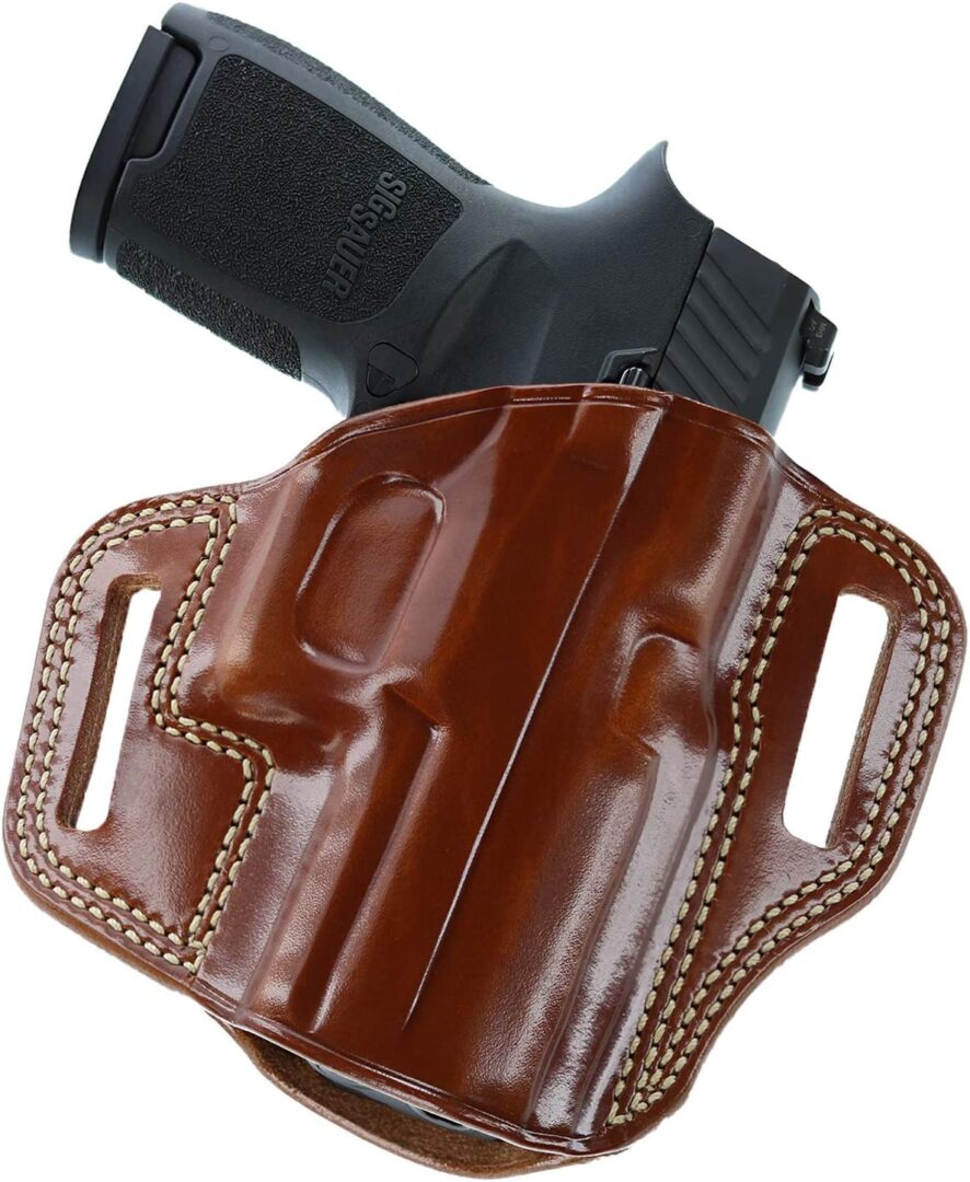 Kimber 1911 Holster Options