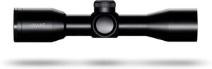 Hawke 3X32 IR Crossbow Scope