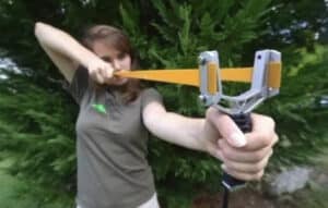 Hunting Slingshot - Best Options for Hunting With a Slingshot