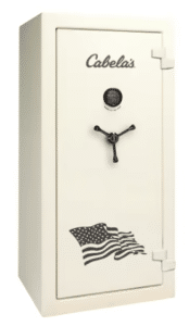 Liberty American Flag Gun Safe