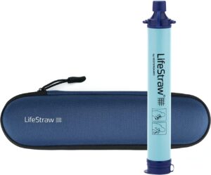 LifeStraw Personal Water Filter