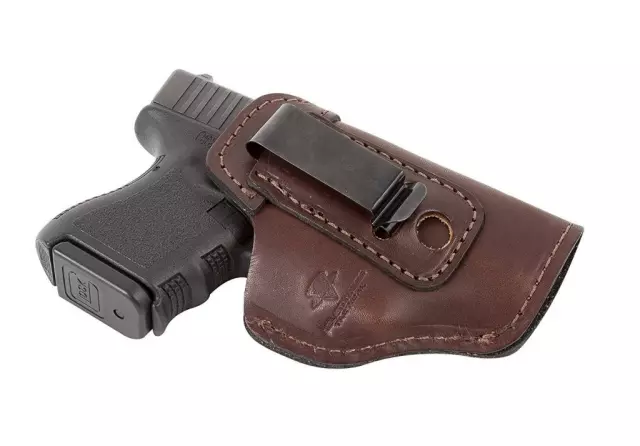 image of Relentless Tactical Defender Sig Sauer P220 Holster