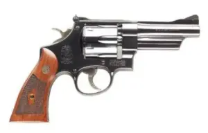 image of Smith and Wesson Model 27