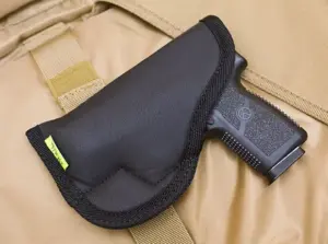 Sticky Holster Pistol Holster for Beretta Nano