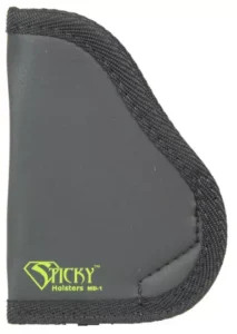 image of Sticky Holster