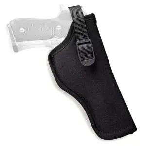 image of Uncle Mike's Kodra Nylon Sidekick Hip Holster