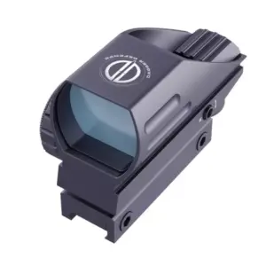 dagger defense red dot sight