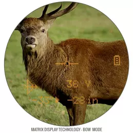 Matrix Bow Mode Reticle