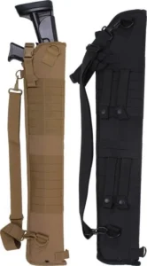 modern shotgun scabbard