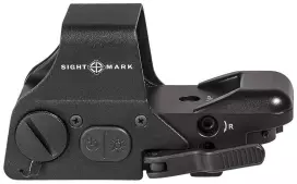 sightmark ultra shot plus red dot