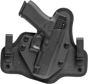 Alien Gear Cloak Tuck 3.5 Sig P938 Holster