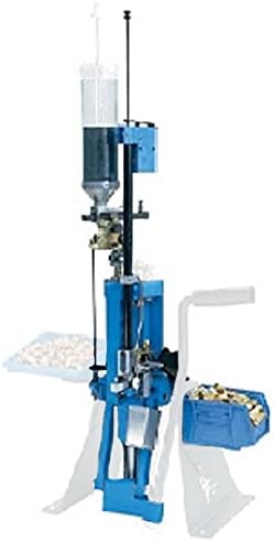 Dillon Precision Reloader Press