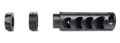 UltraDyne Apollo Max Muzzle Compensator