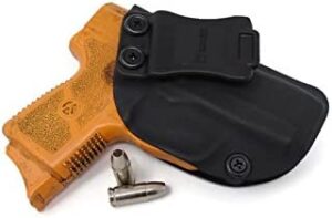 Badger Concealment Kahr Arms IWB Holster