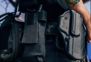 image of Blackhawk T Series Holsters