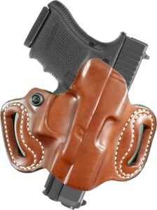 image of Mini Slide Holster by DeSantis