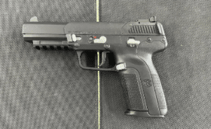 FN Herstal FNS 9mm