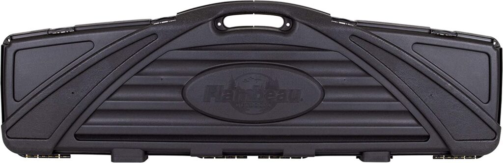 image of Flambeau Safeshot Econ Single Case