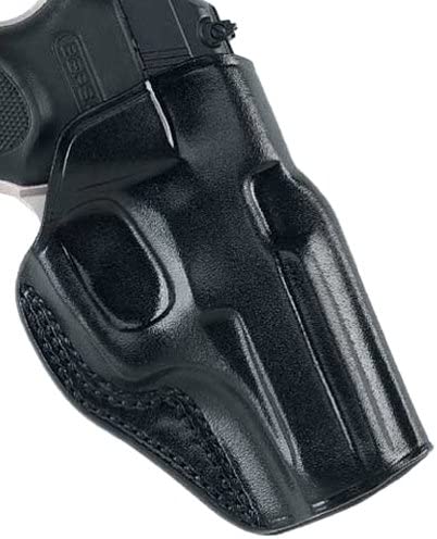 Galco SG634B Stinger Belt Holster for Kimber Solo