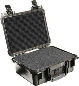 image of Pelican 1400 Gun Case