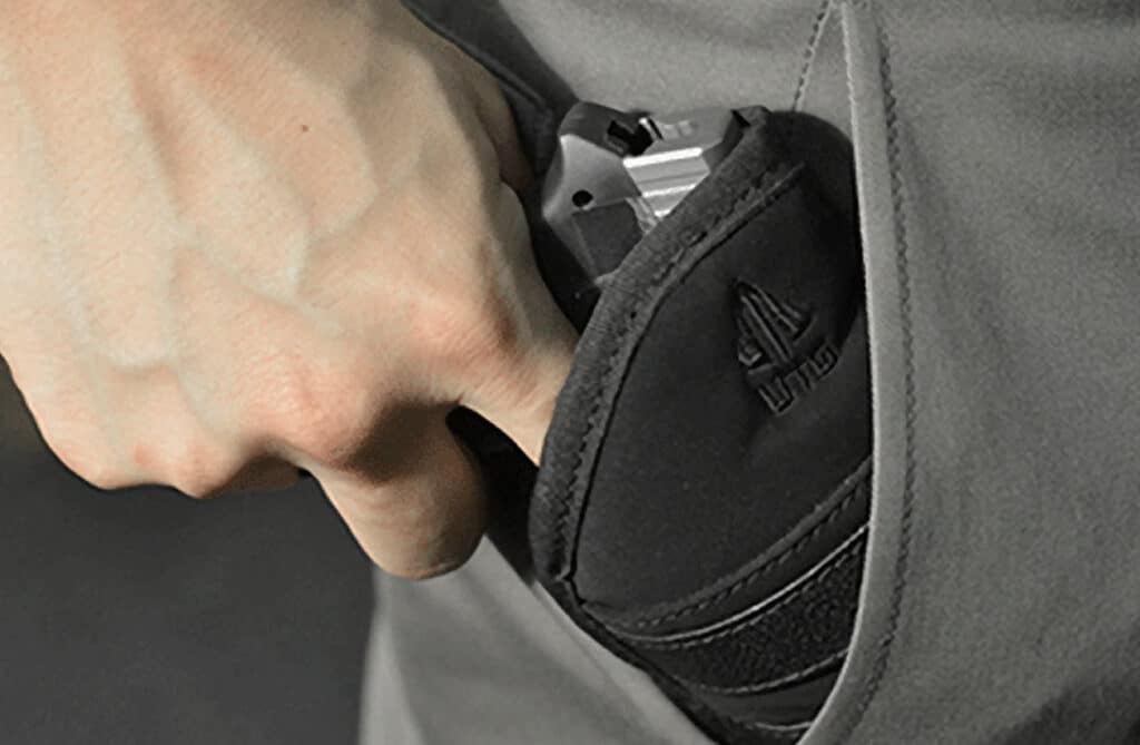 Pocket Holster FI