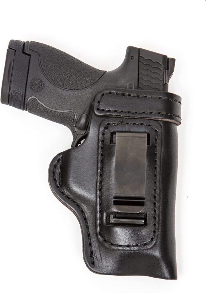 Pro Carry Taurus 709 740 Slim Holster