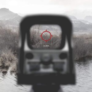 Reflex Sight FI