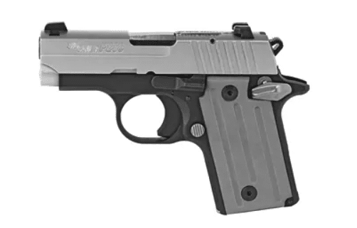 Sig Sauer P238