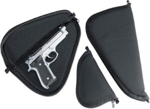 image of Uncle Mike’s Medium Pistol Rug