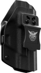 image of We The People Holsters Glock 19 IWB Kydex Holster