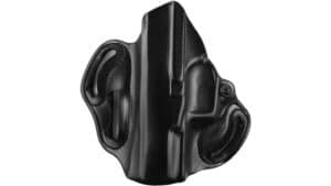 image of Walther P99 Desantis Scabbard Holster